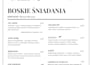 design your restaurant menu in canva